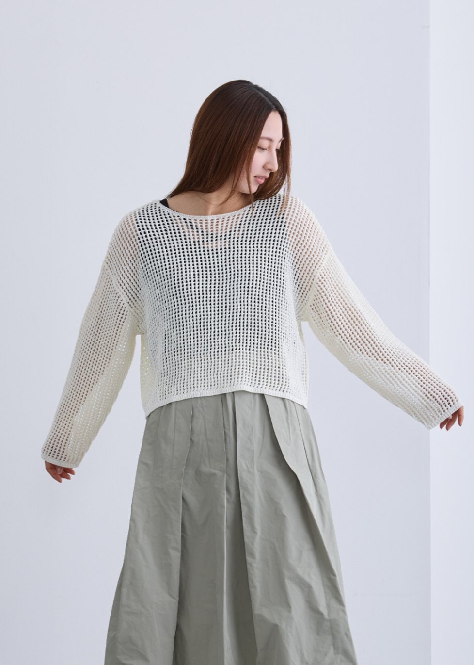 BRAND,LUIS MARI | Cour Carre an ONLINE STORE