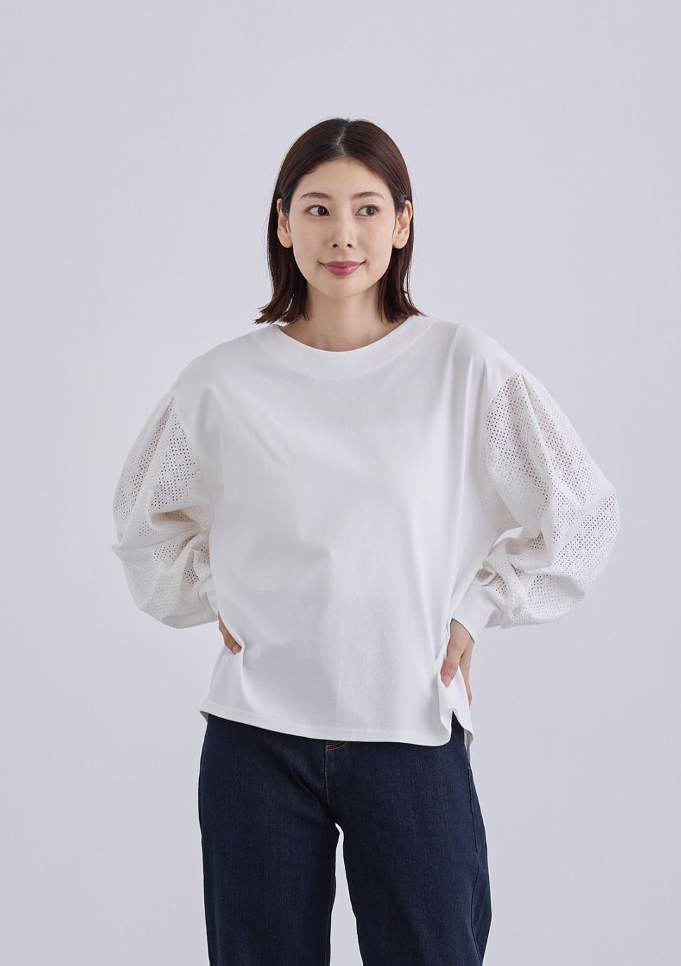 ギガギガ クールカレアン　ジャケット　新品未使用 クールカレアンオンラインストア【公式通販】