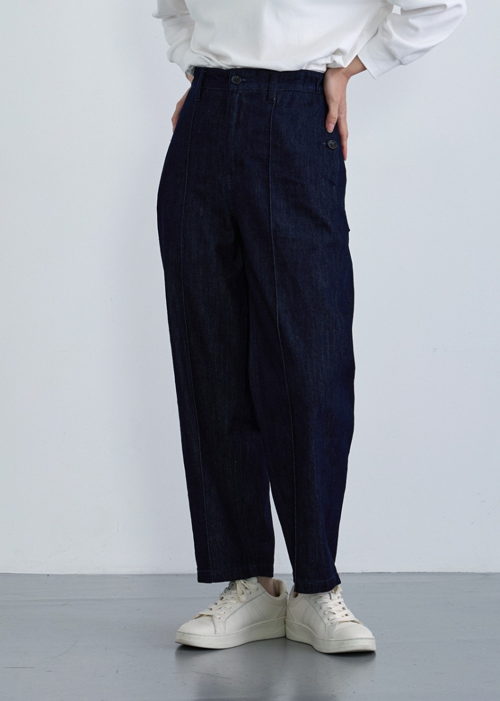 クールカレアン　 LUIS MARIルイマリ　コクーンスカート 珍しい MARI BRAND,LUIS | STORE ONLINE an Carre Cour スカート