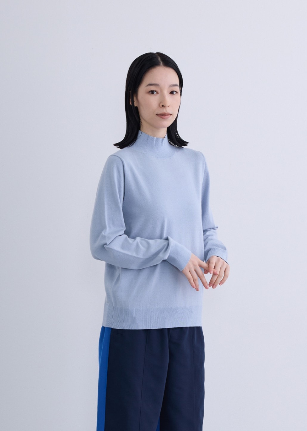 カットソー クールカレアンF TOPS | Cour Carre an ONLINE STORE