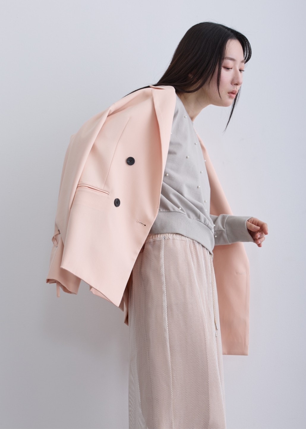 OUTER | Cour Carre an ONLINE STORE