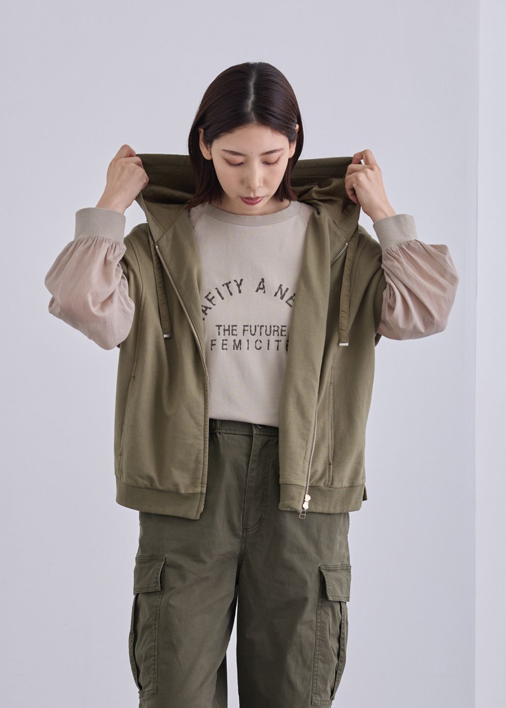 BRAND,Femicite | Cour Carre an ONLINE STORE