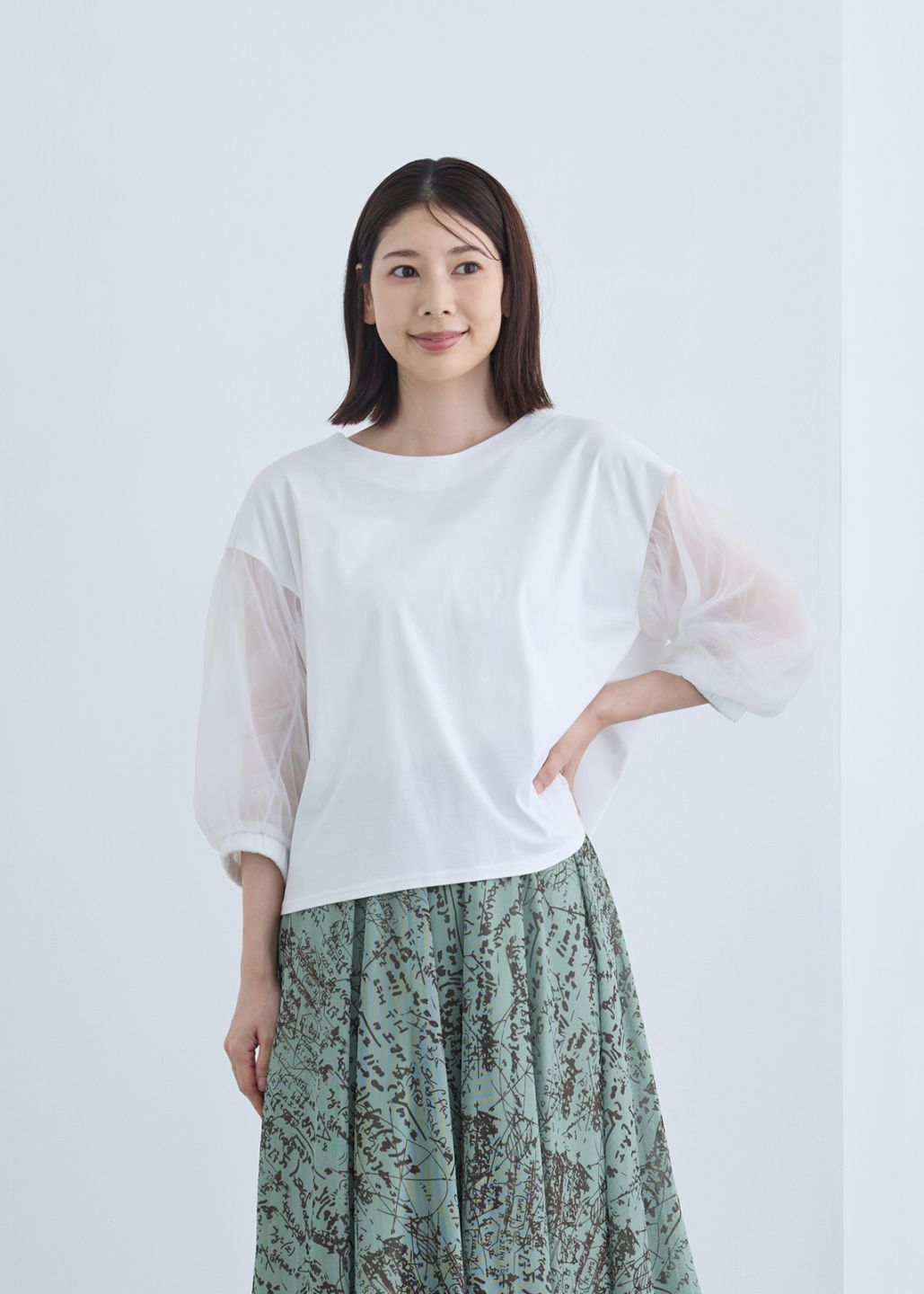 Tシャツ　クールカレアン　F Tシャツ クールカレアンF - メルカリ