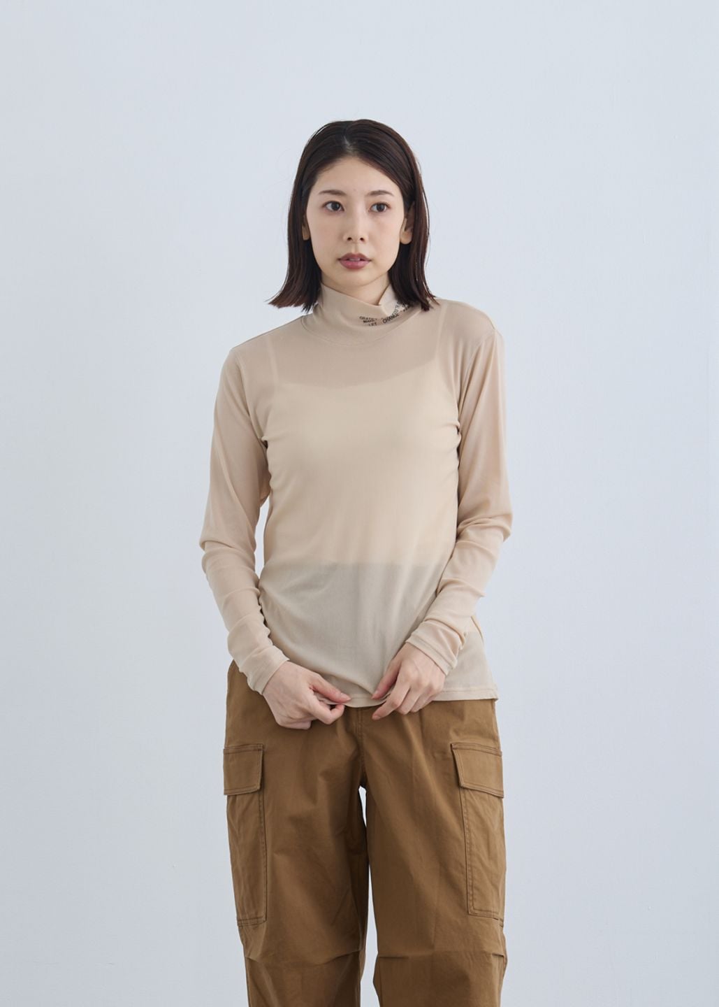 TOPS | Cour Carre an ONLINE STORE