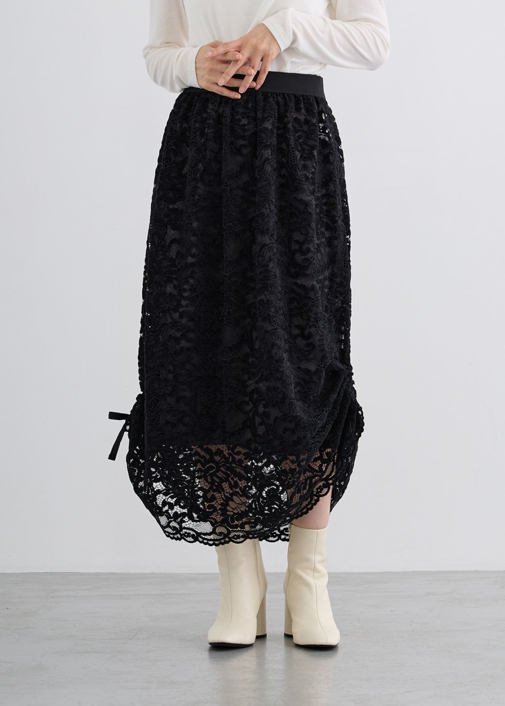 NEW ARRIVAL | Cour Carre an ONLINE STORE