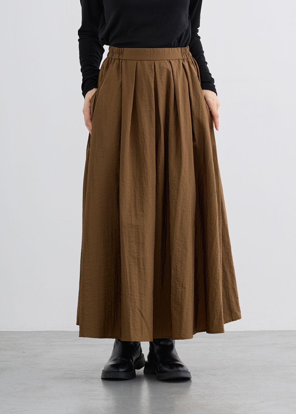 BOTTOMS | Cour Carre an ONLINE STORE