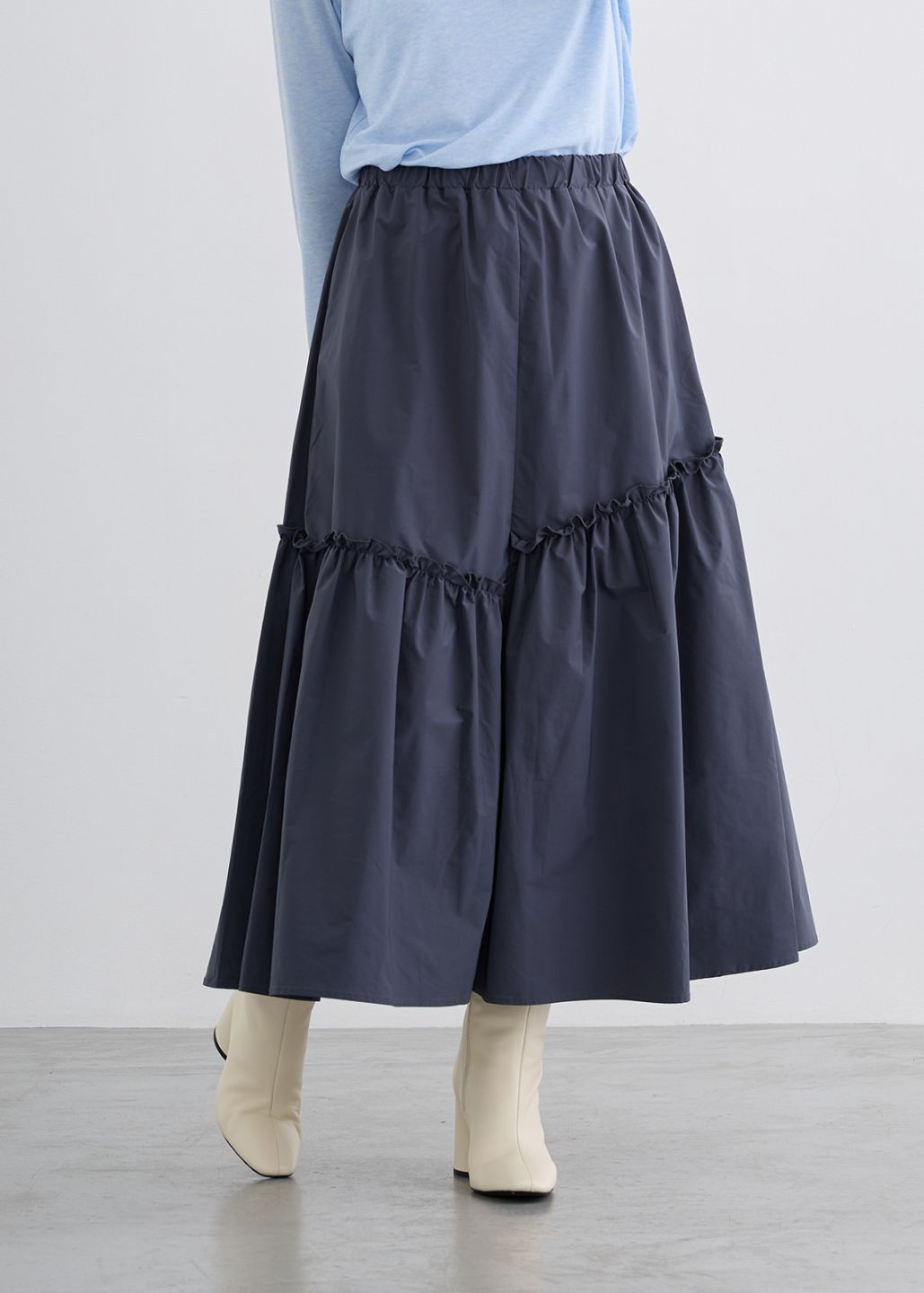 BOTTOMS | Cour Carre an ONLINE STORE