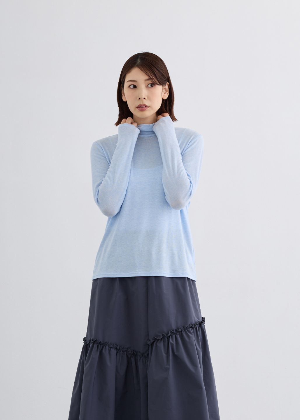 最終値下げ⭐️クールカレアンのスカート NEW ARRIVAL | Cour Carre an ONLINE STORE