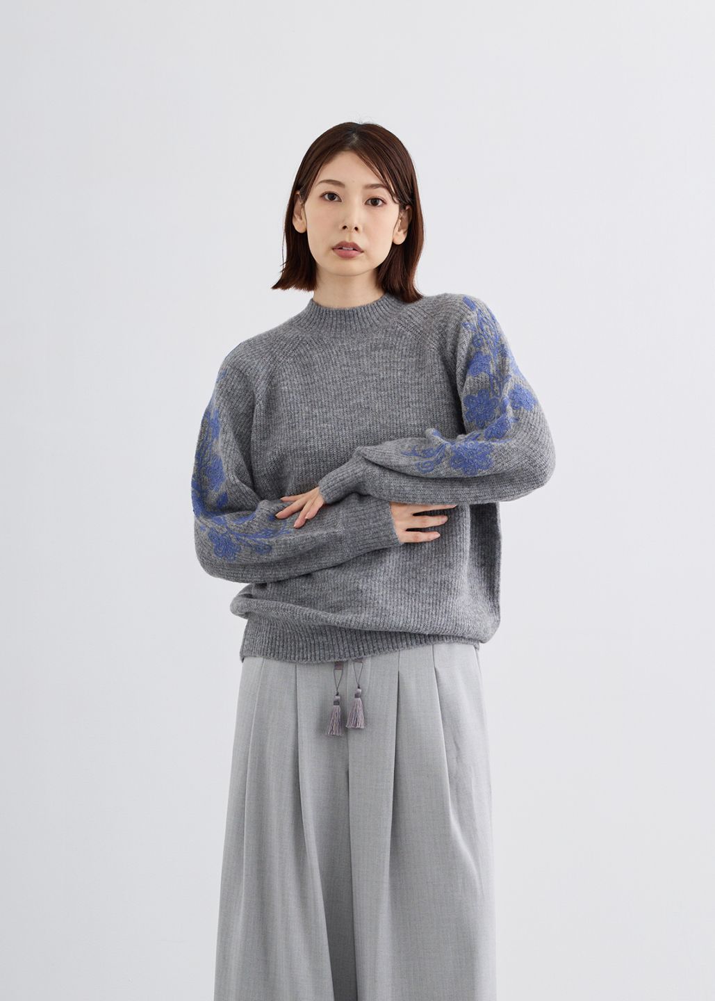 NEW ARRIVAL | Cour Carre an ONLINE STORE