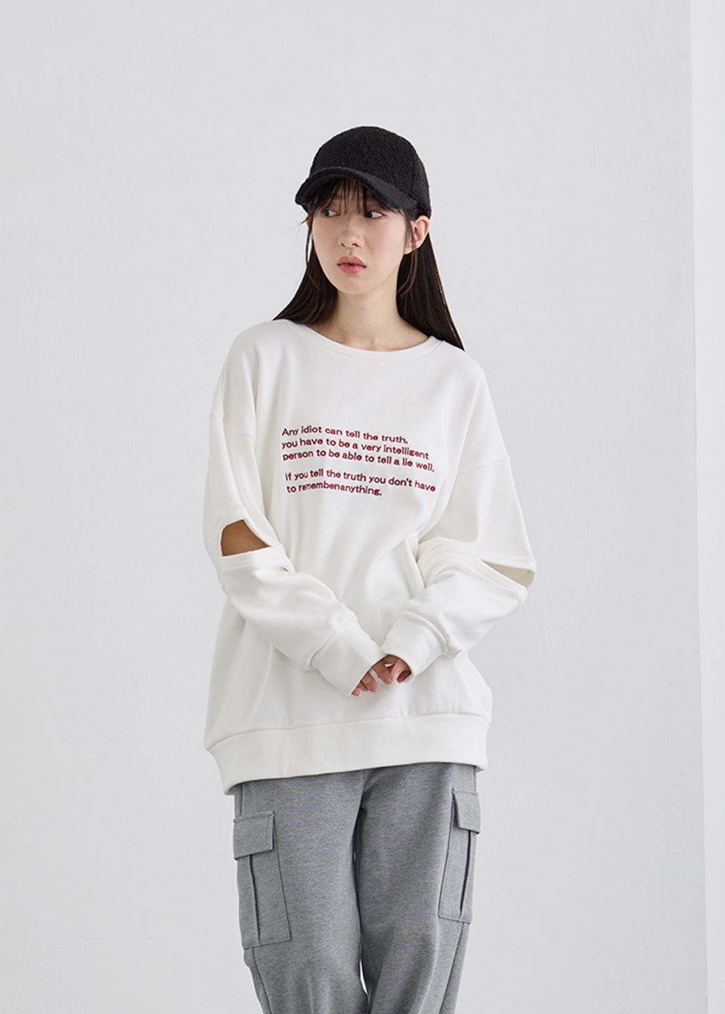 TOPS | Cour Carre an ONLINE STORE