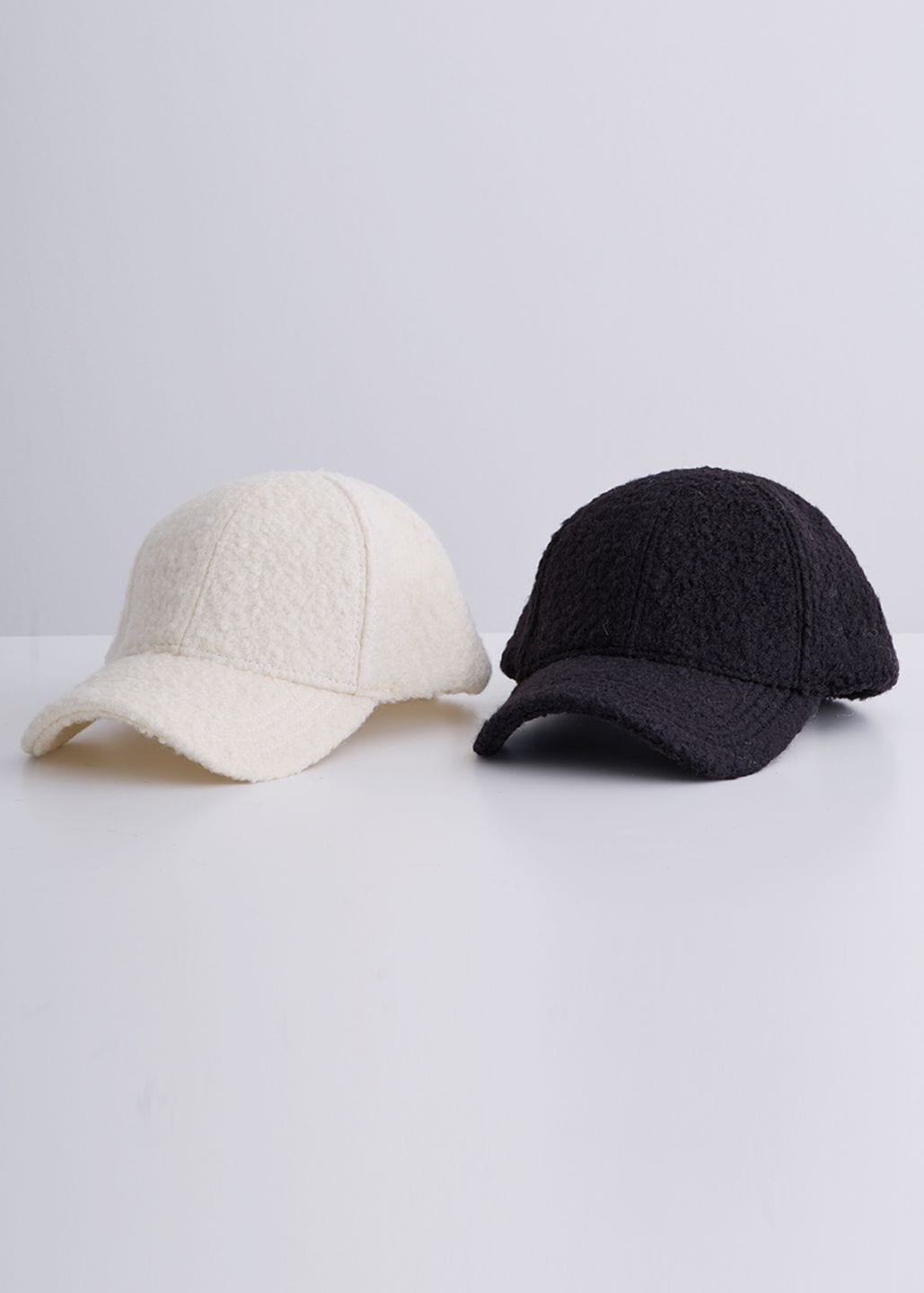 【PLUS an】あったか CAP