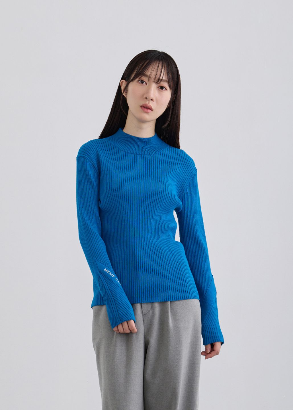 ともちゃん⭐️最終値下げ⭐️クールカレアンのカットソー ともちゃん⭐️最終値下げ⭐️クールカレアンのカットソー TOPS