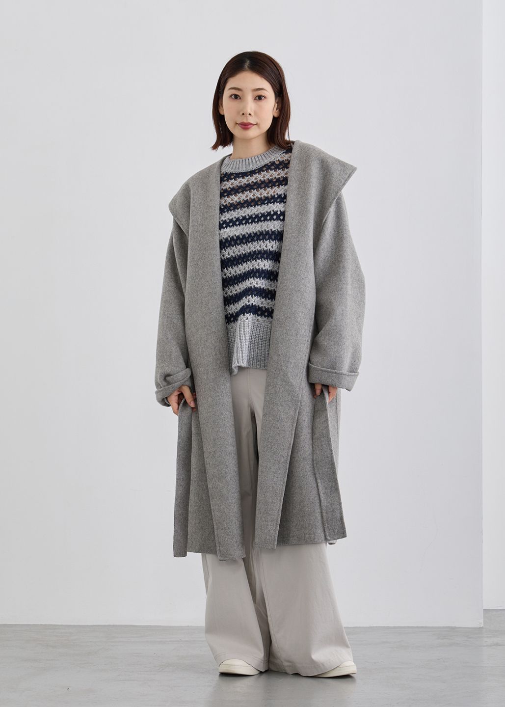 NEW ARRIVAL | Cour Carre an ONLINE STORE