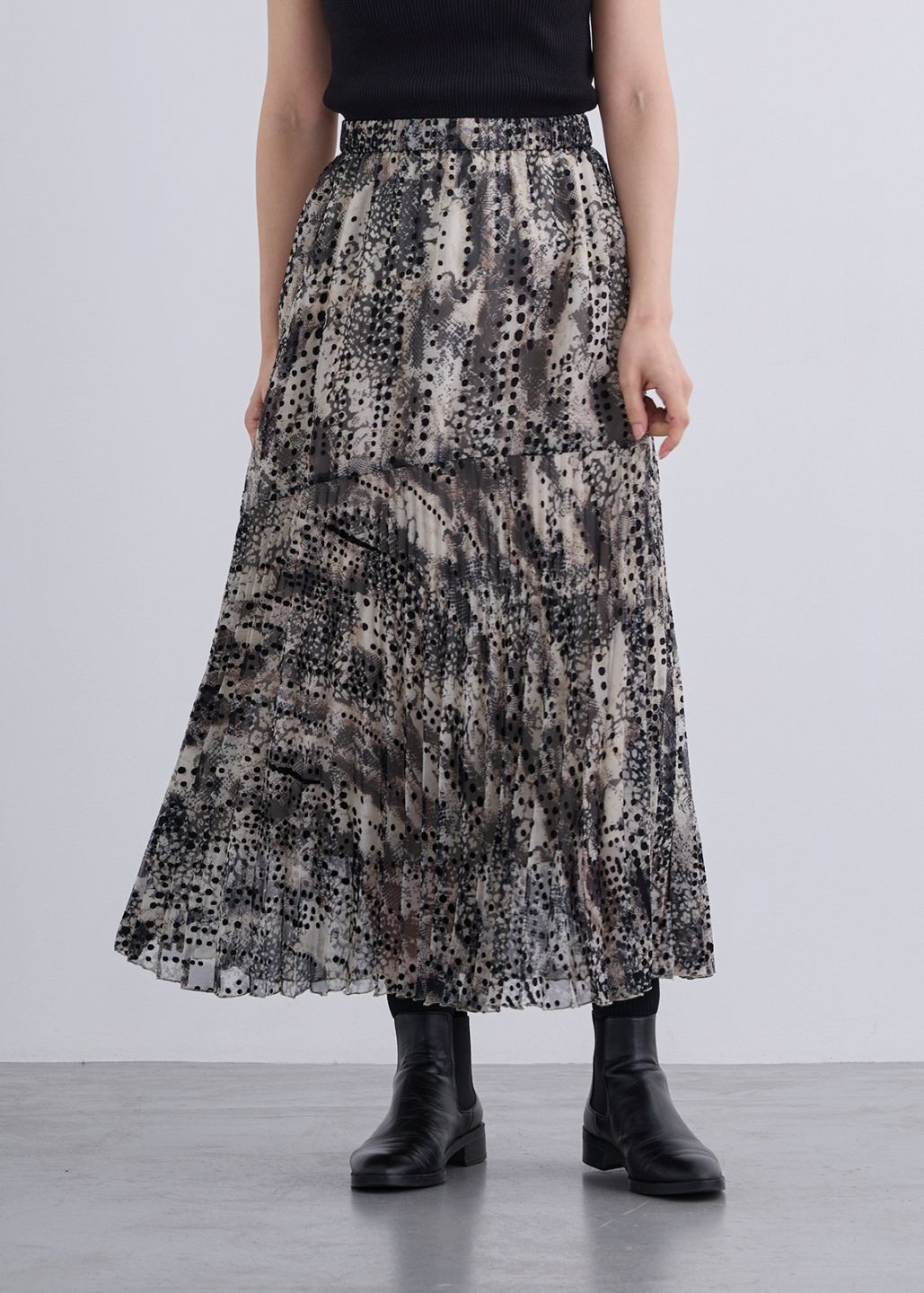 BOTTOMS | Cour Carre an ONLINE STORE