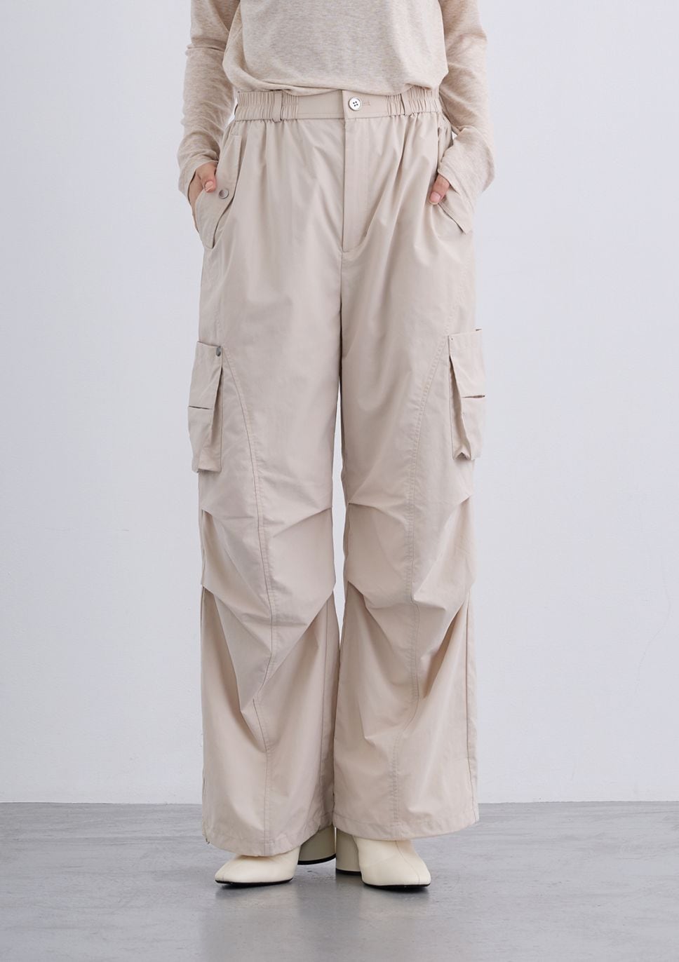 BOTTOMS | Cour Carre an ONLINE STORE