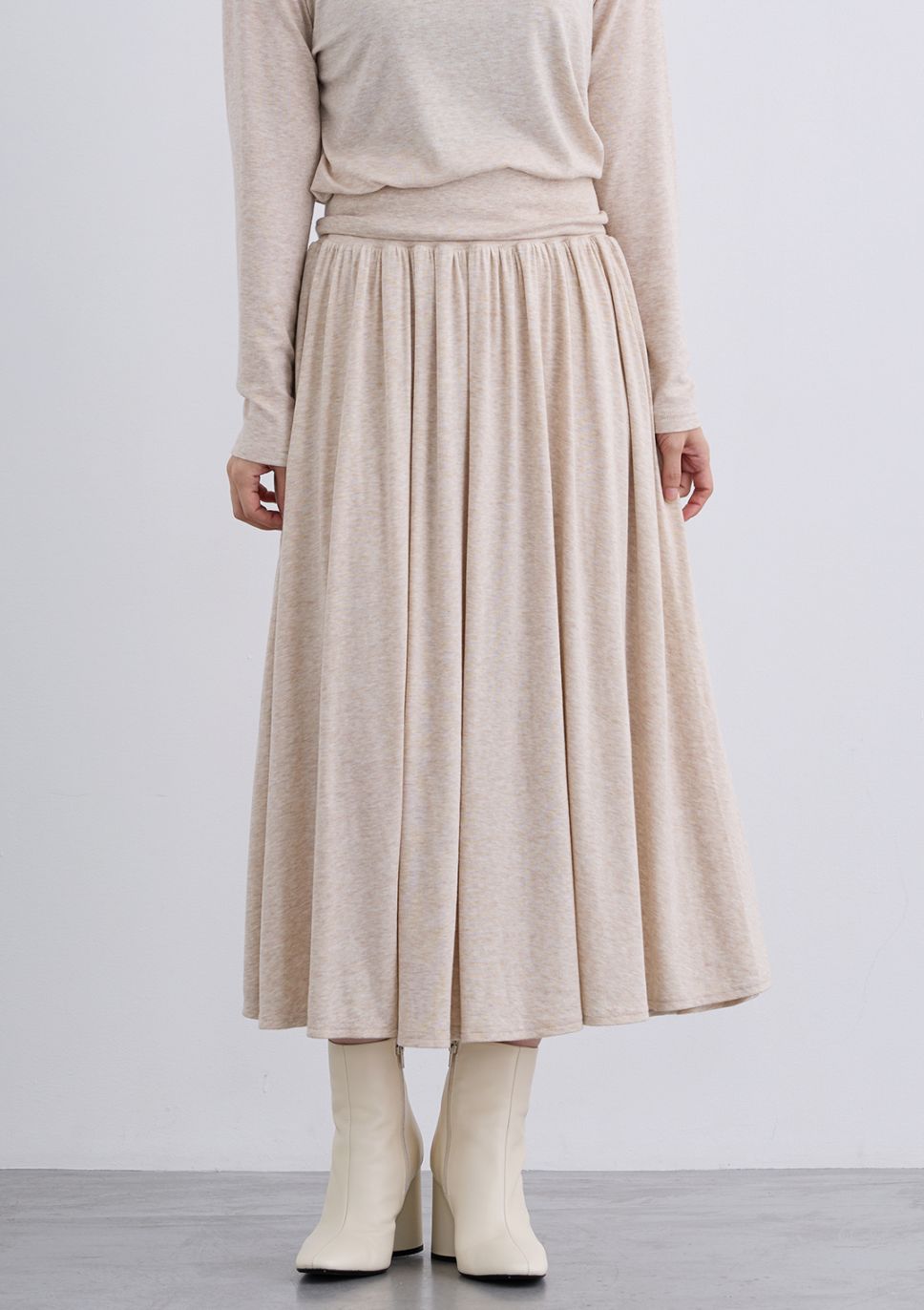 BOTTOMS | Cour Carre an ONLINE STORE