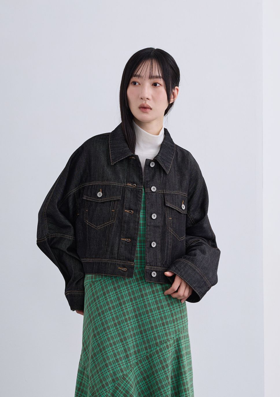 NEW ARRIVAL | Cour Carre an ONLINE STORE