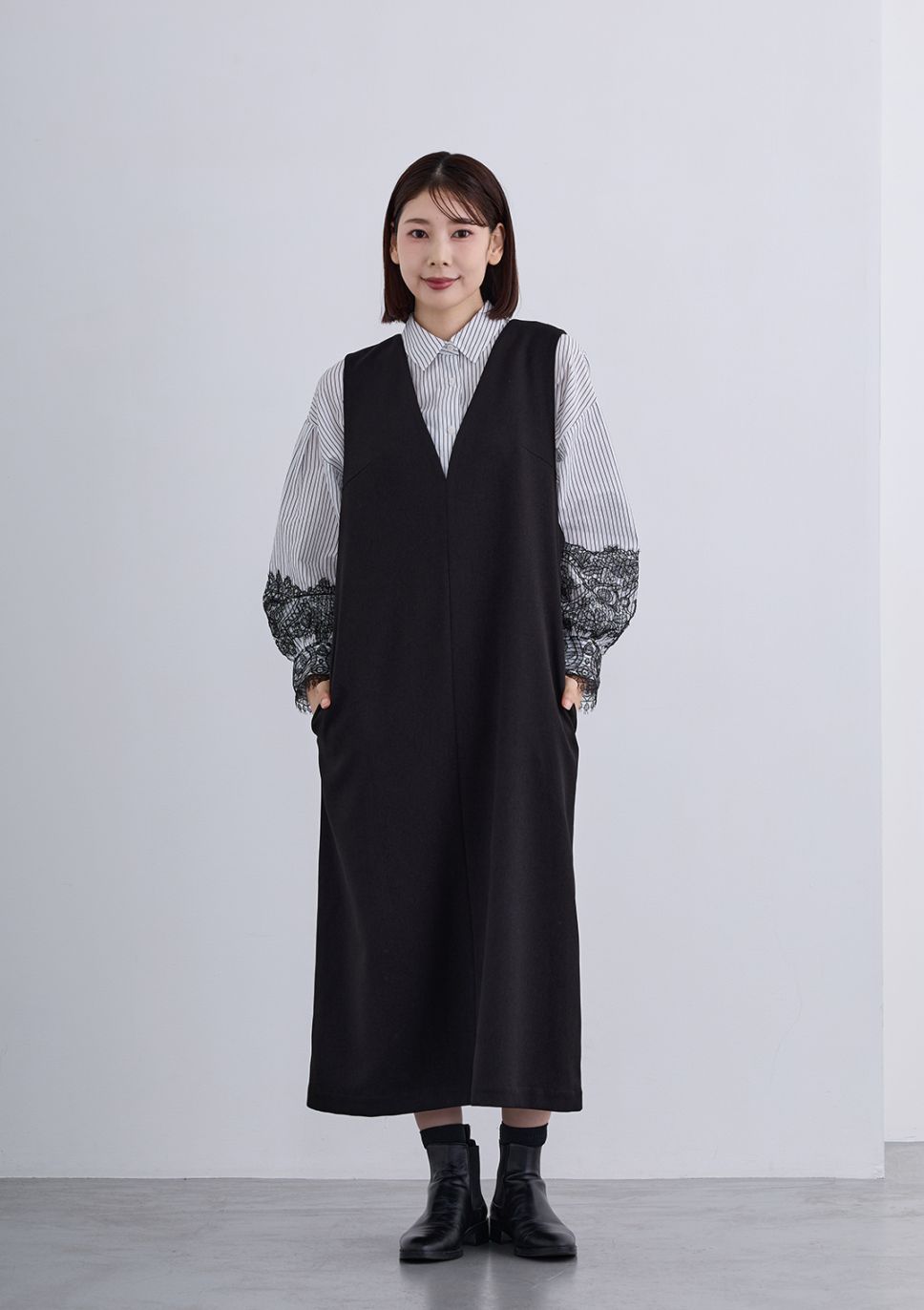 NEW ARRIVAL | Cour Carre an ONLINE STORE