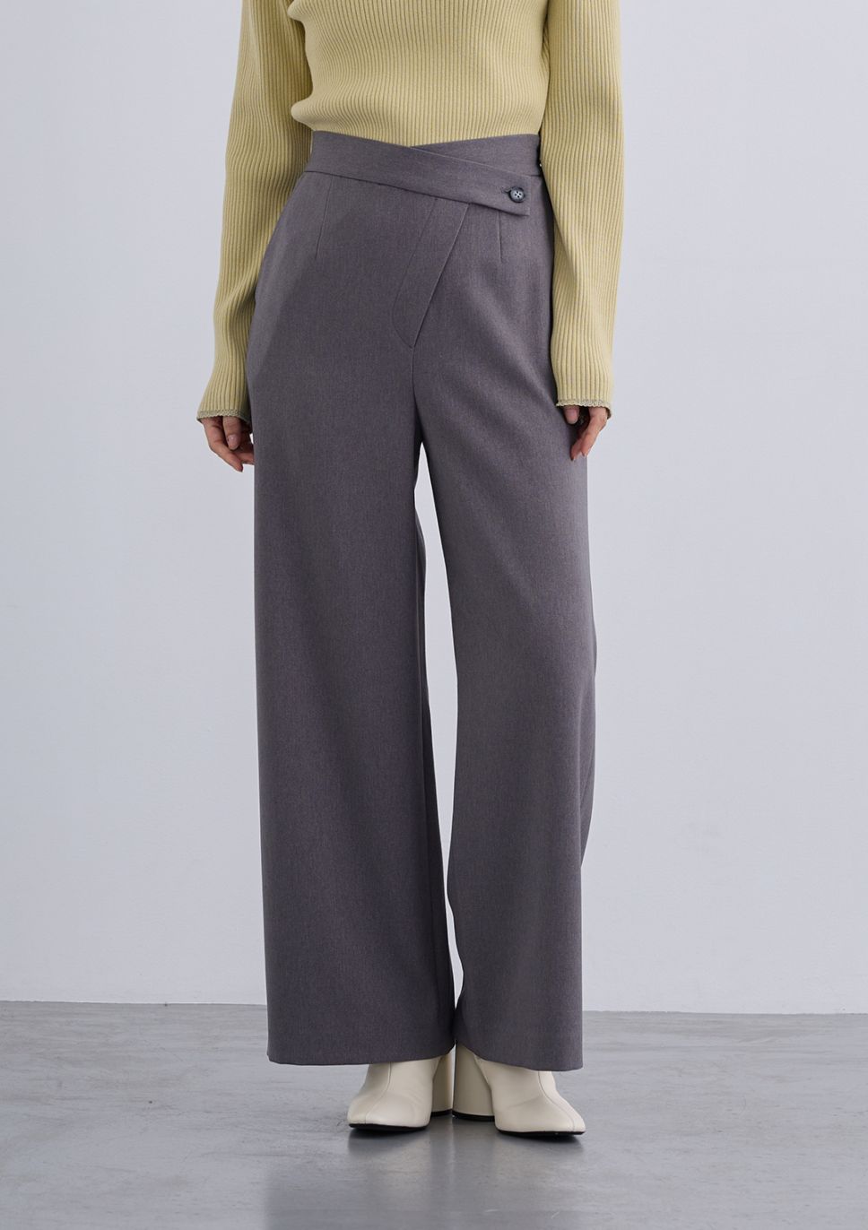 BOTTOMS | Cour Carre an ONLINE STORE