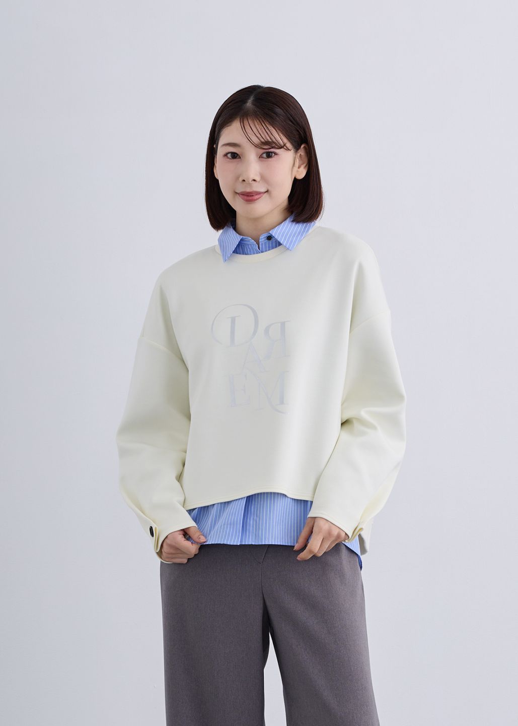 NEW ARRIVAL | Cour Carre an ONLINE STORE