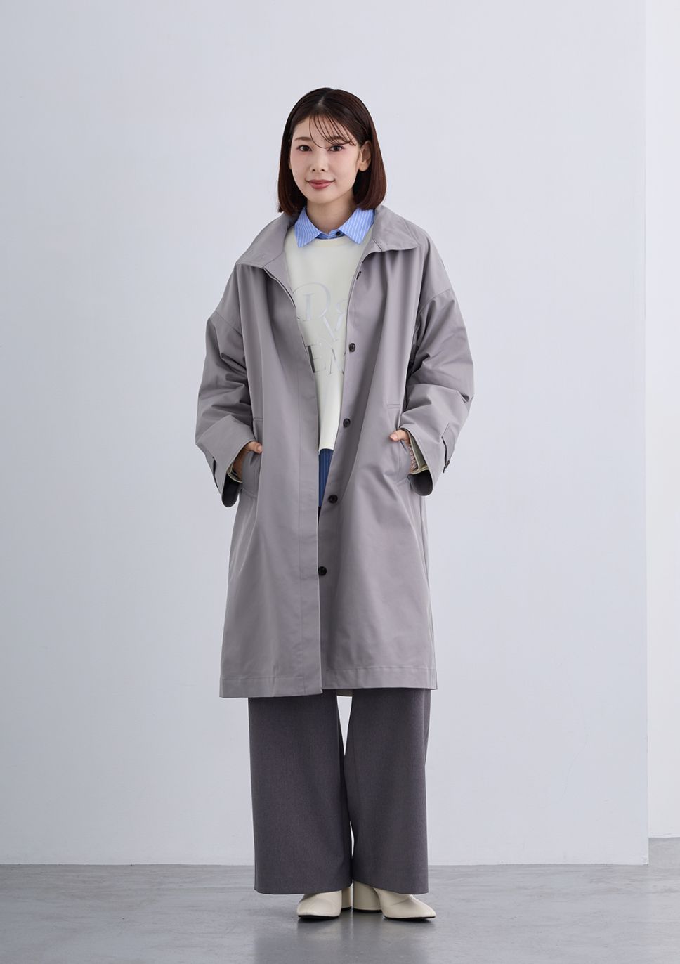 ギガギガ クールカレアン　ジャケット　新品未使用 クールカレアンオンラインストア【公式通販】