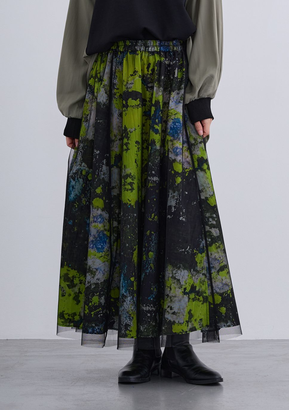 BOTTOMS | Cour Carre an ONLINE STORE