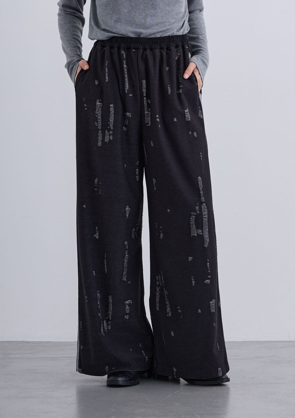 BOTTOMS | Cour Carre an ONLINE STORE