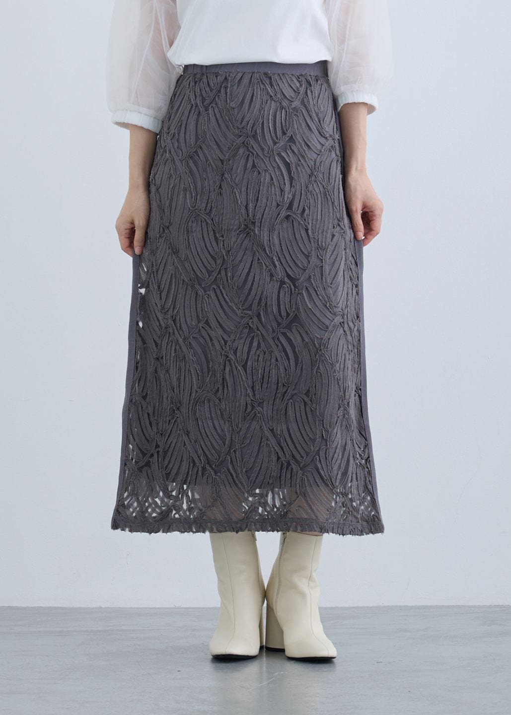 BOTTOMS | Cour Carre an ONLINE STORE