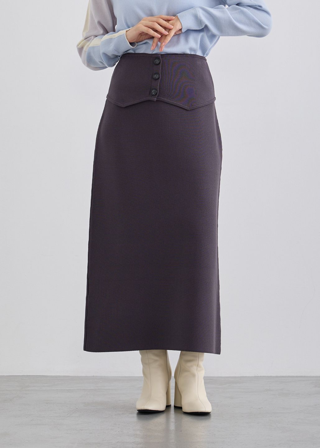 BOTTOMS | Cour Carre an ONLINE STORE