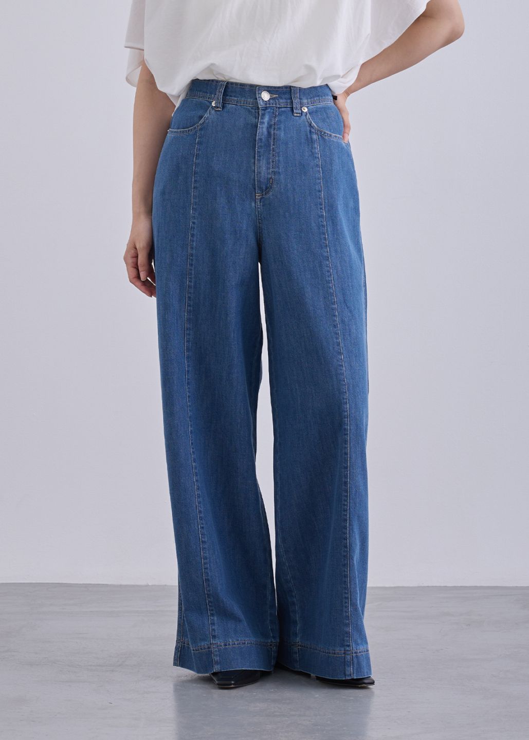 最終値下げ⭐️クールカレアンのパンツ BOTTOMS | Cour Carre an ONLINE STORE