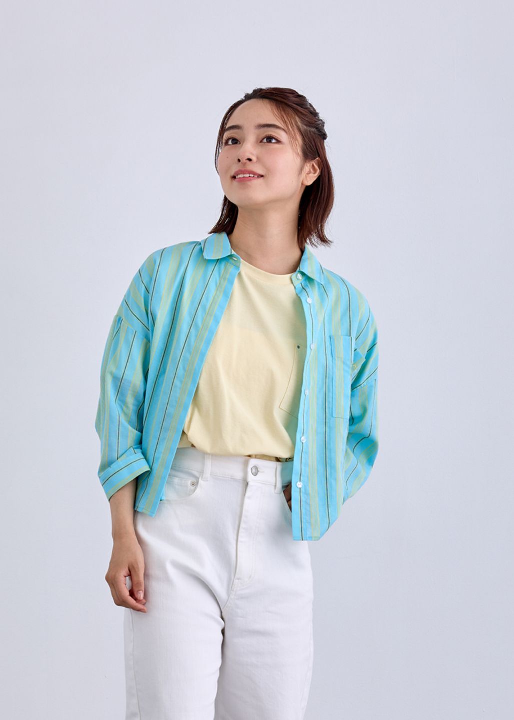 BRAND,LUIS MARI | Cour Carre an ONLINE STORE