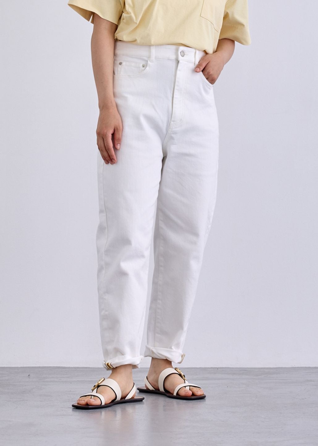 BOTTOMS | Cour Carre an ONLINE STORE