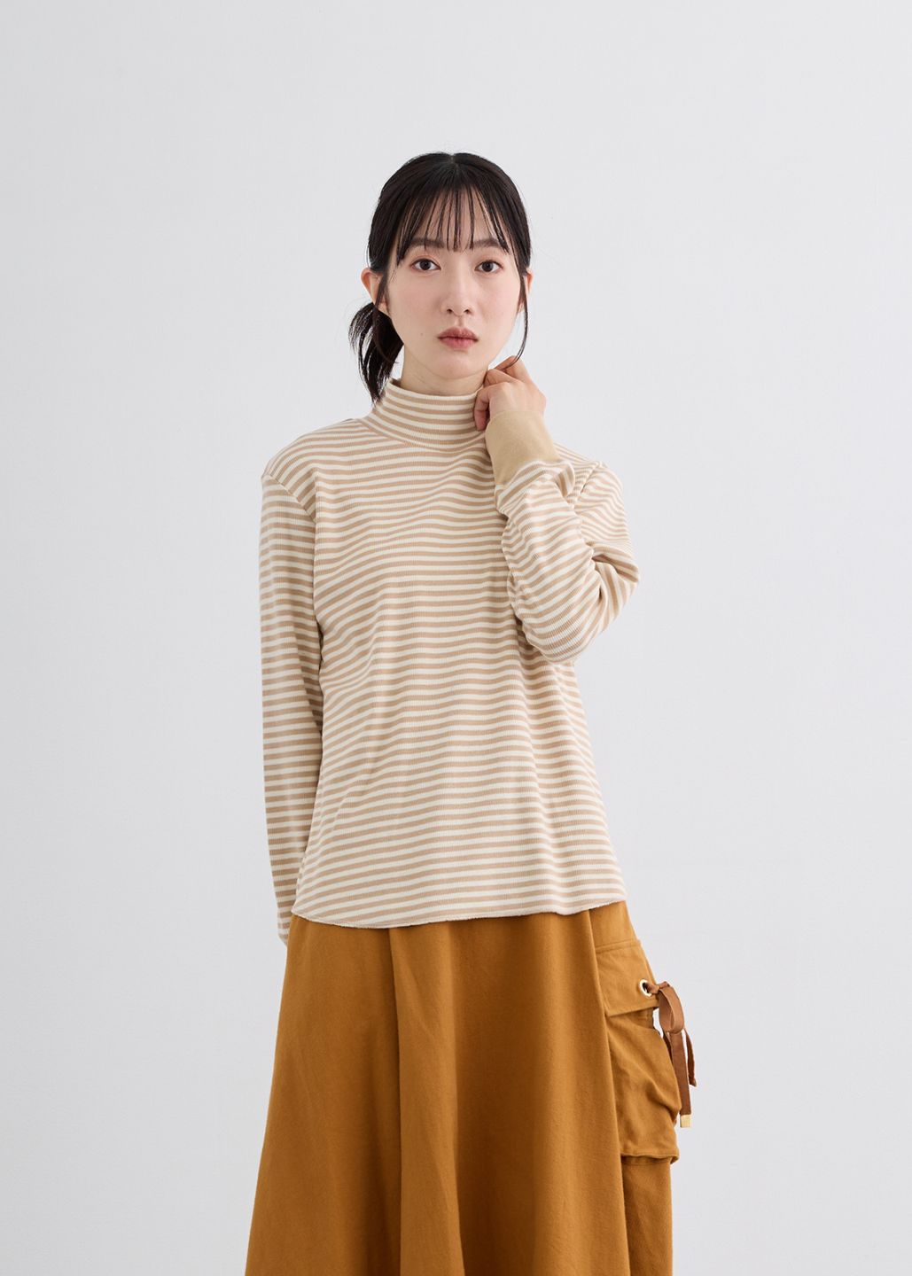 クールカレアン　セーター TOPS | Cour Carre an ONLINE STORE