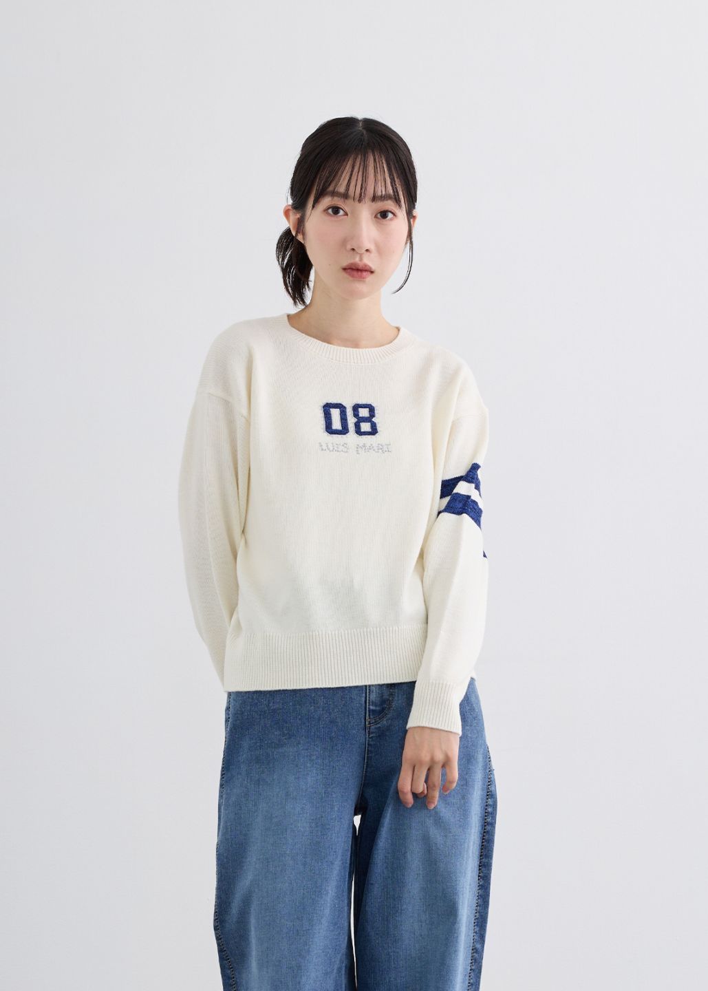 BRAND,LUIS MARI | Cour Carre an ONLINE STORE