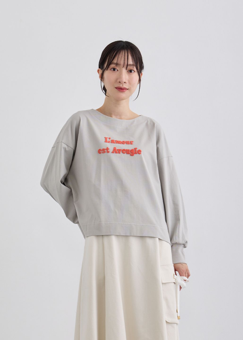 BRAND,LUIS MARI | Cour Carre an ONLINE STORE