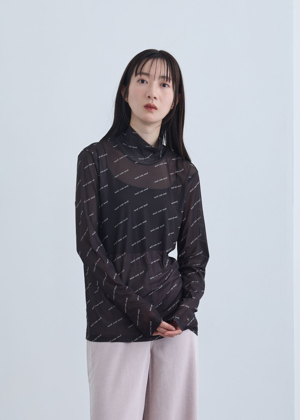 TOPS | Cour Carre an ONLINE STORE