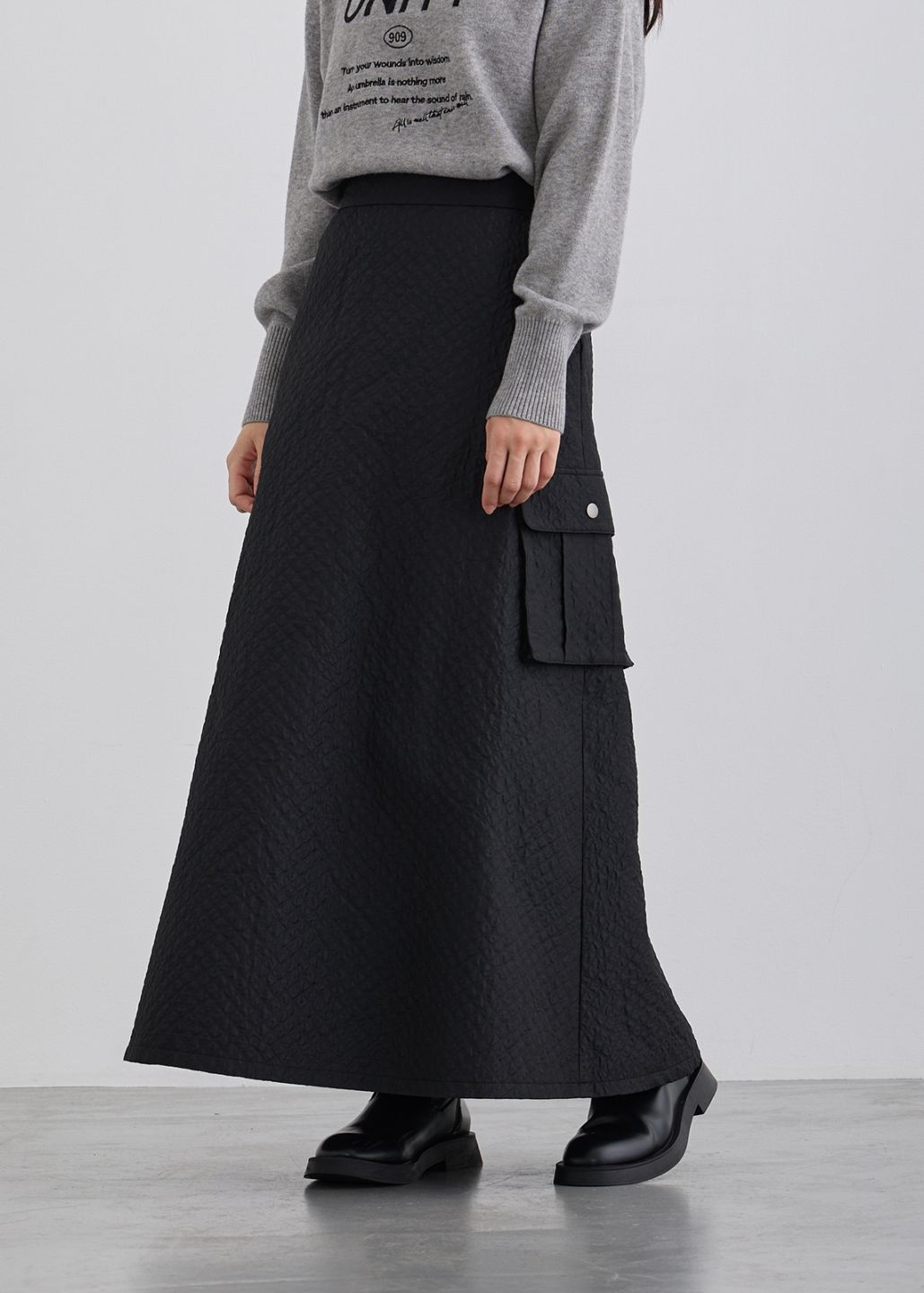 BOTTOMS | Cour Carre an ONLINE STORE