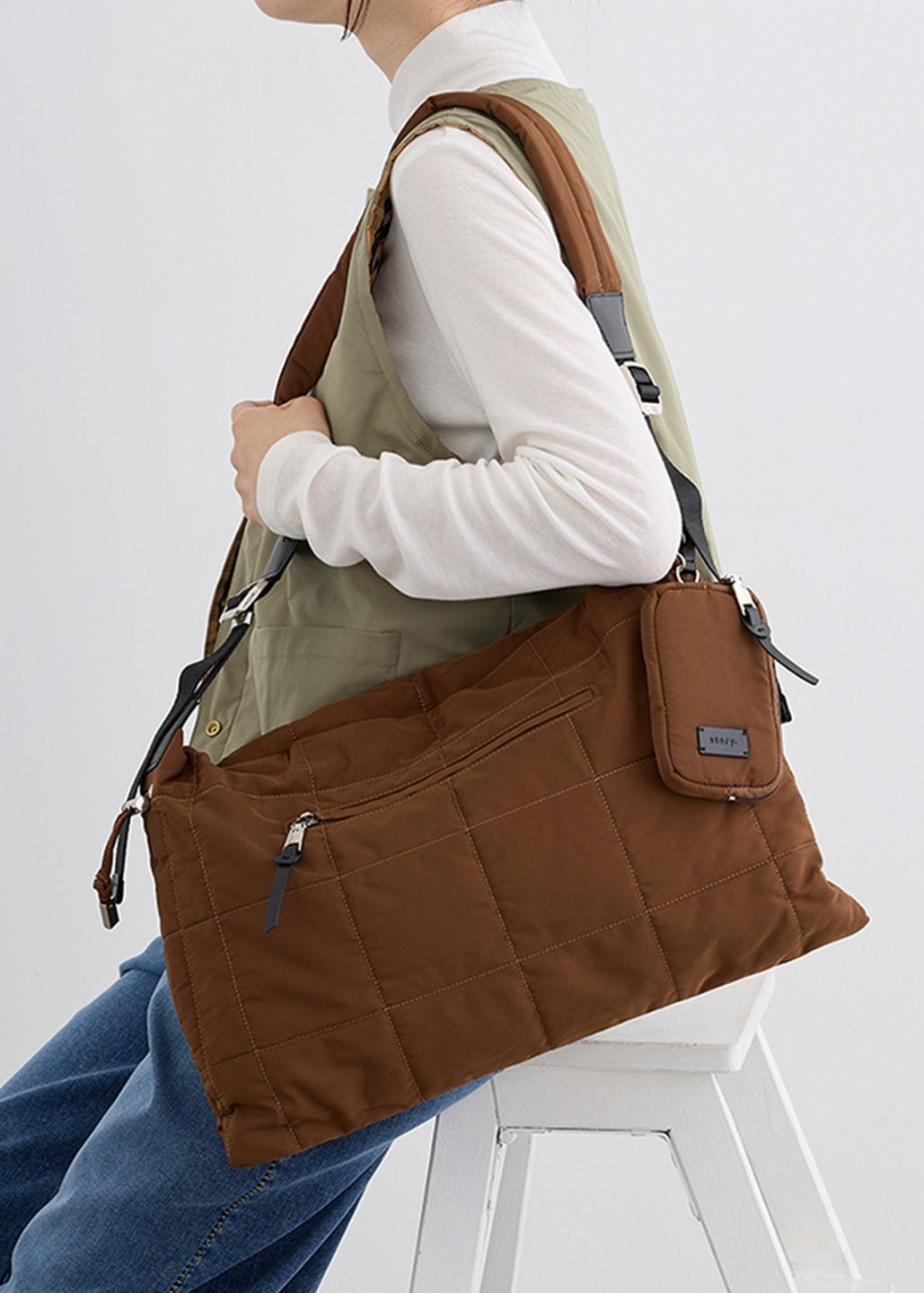 バック　クールカレアン Magellan Cooler Bag 30 Can - Stormtech USA Retail