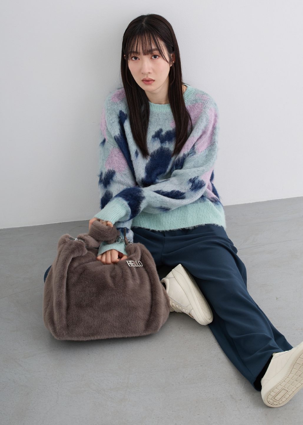 ギガギガ クールカレアン　ジャケット　新品未使用 ギガギガ クールカレアン ジャケット 新品未使用 TOPS | Cour Carre an