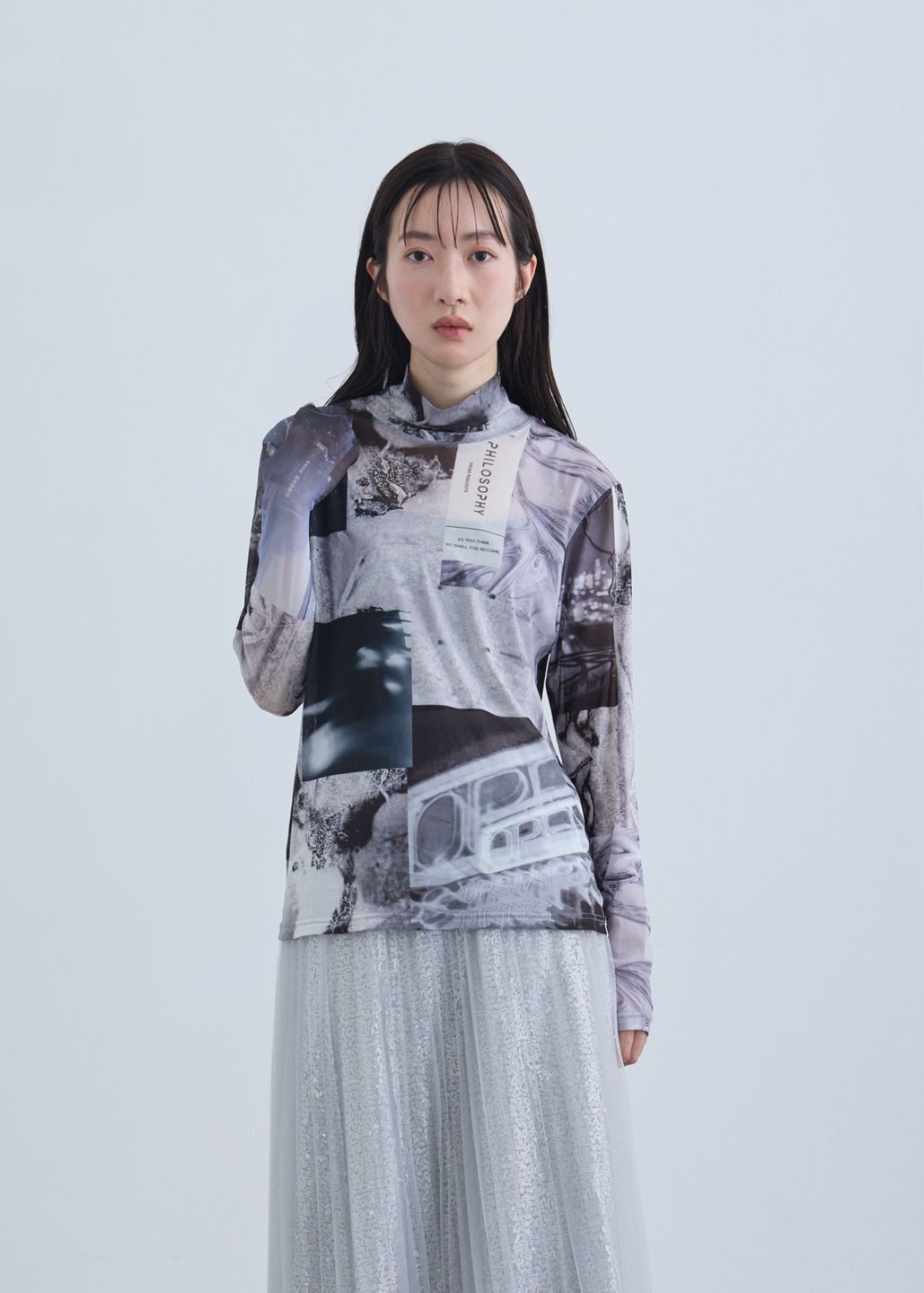 TOPS | Cour Carre an ONLINE STORE