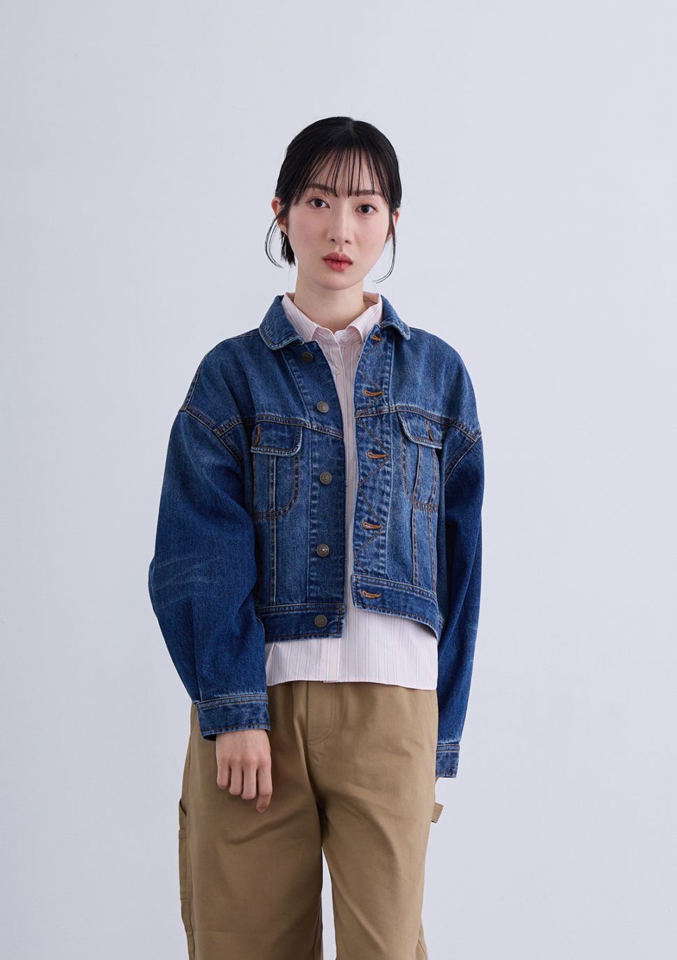 TOPS | Cour Carre an ONLINE STORE