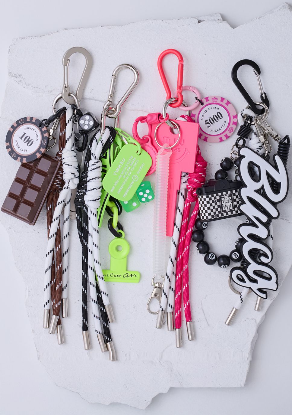 NEW ARRIVAL | Cour Carre an ONLINE STORE