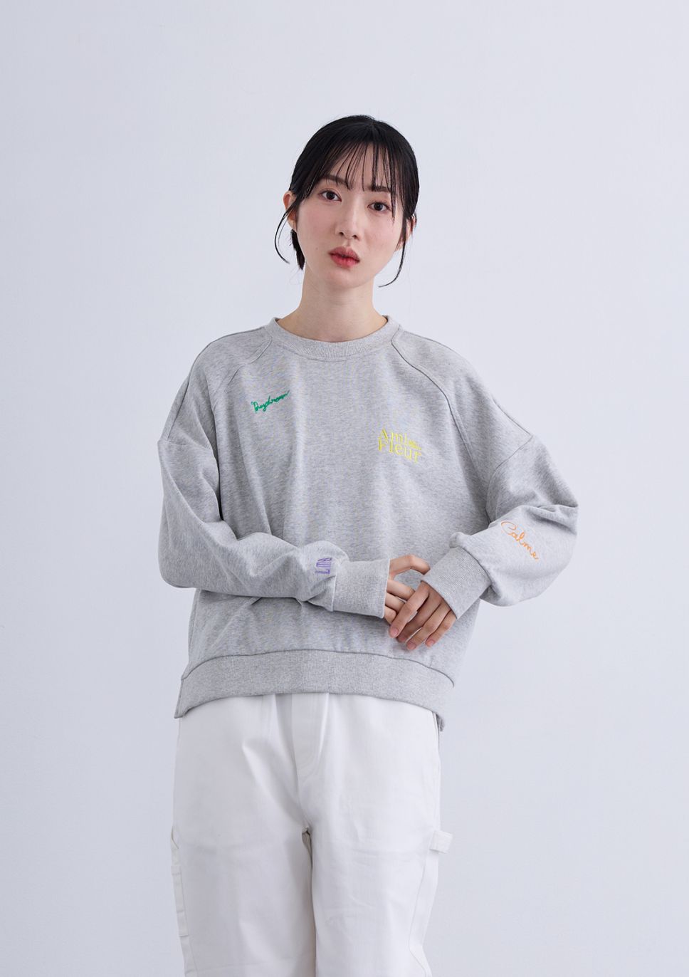 NEW ARRIVAL | Cour Carre an ONLINE STORE