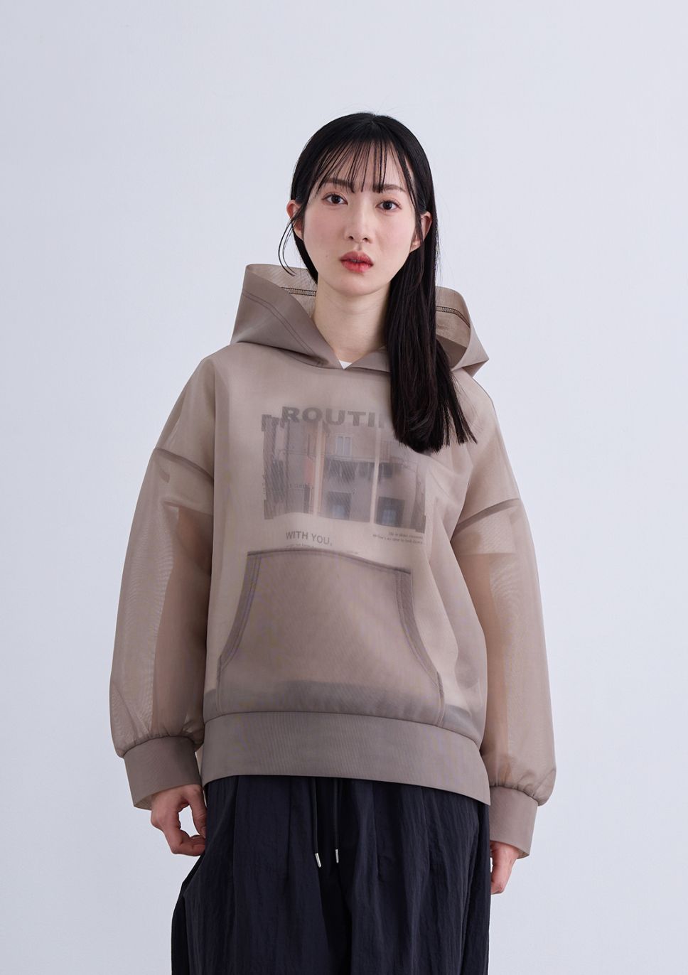 NEW ARRIVAL | Cour Carre an ONLINE STORE