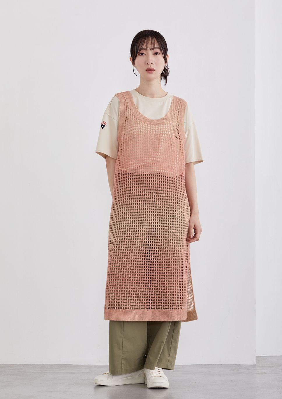 クールカレアン　ルイマリブルゾン BRAND,LUIS MARI | Cour Carre an ONLINE STORE