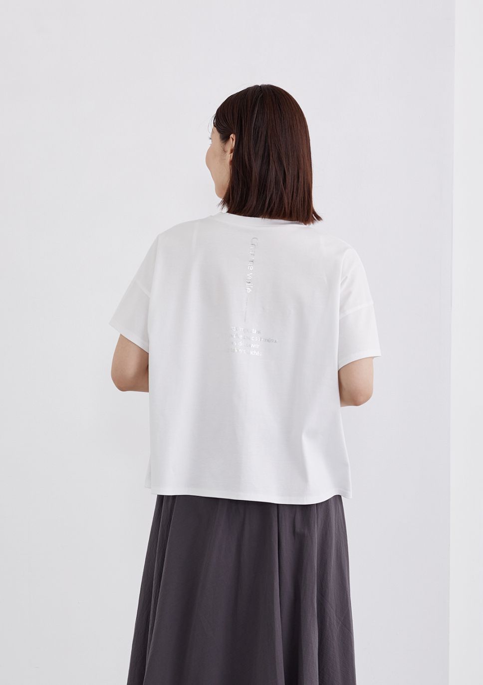BRAND,KOOS | Cour Carre an ONLINE STORE