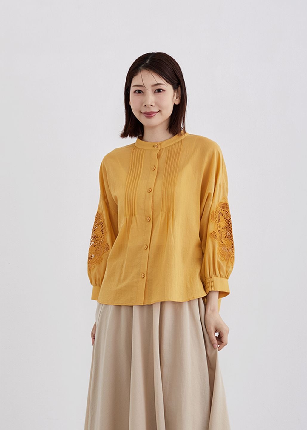 新品タグ付き クールカレアン KOOS リボンヤーンニット ボーダー イタリー製 BRAND,KOOS | Cour Carre an ONLINE STORE