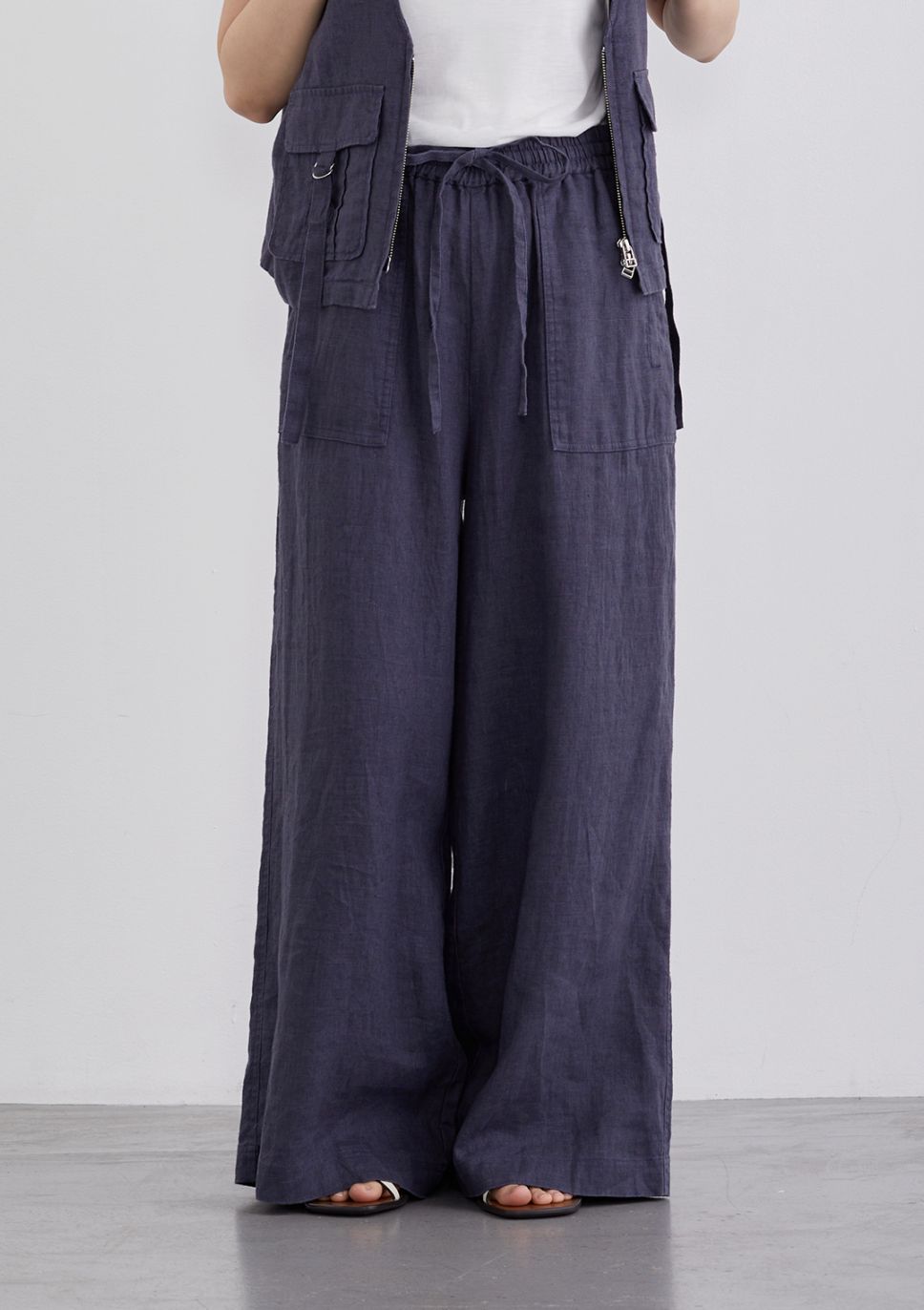 BOTTOMS | Cour Carre an ONLINE STORE