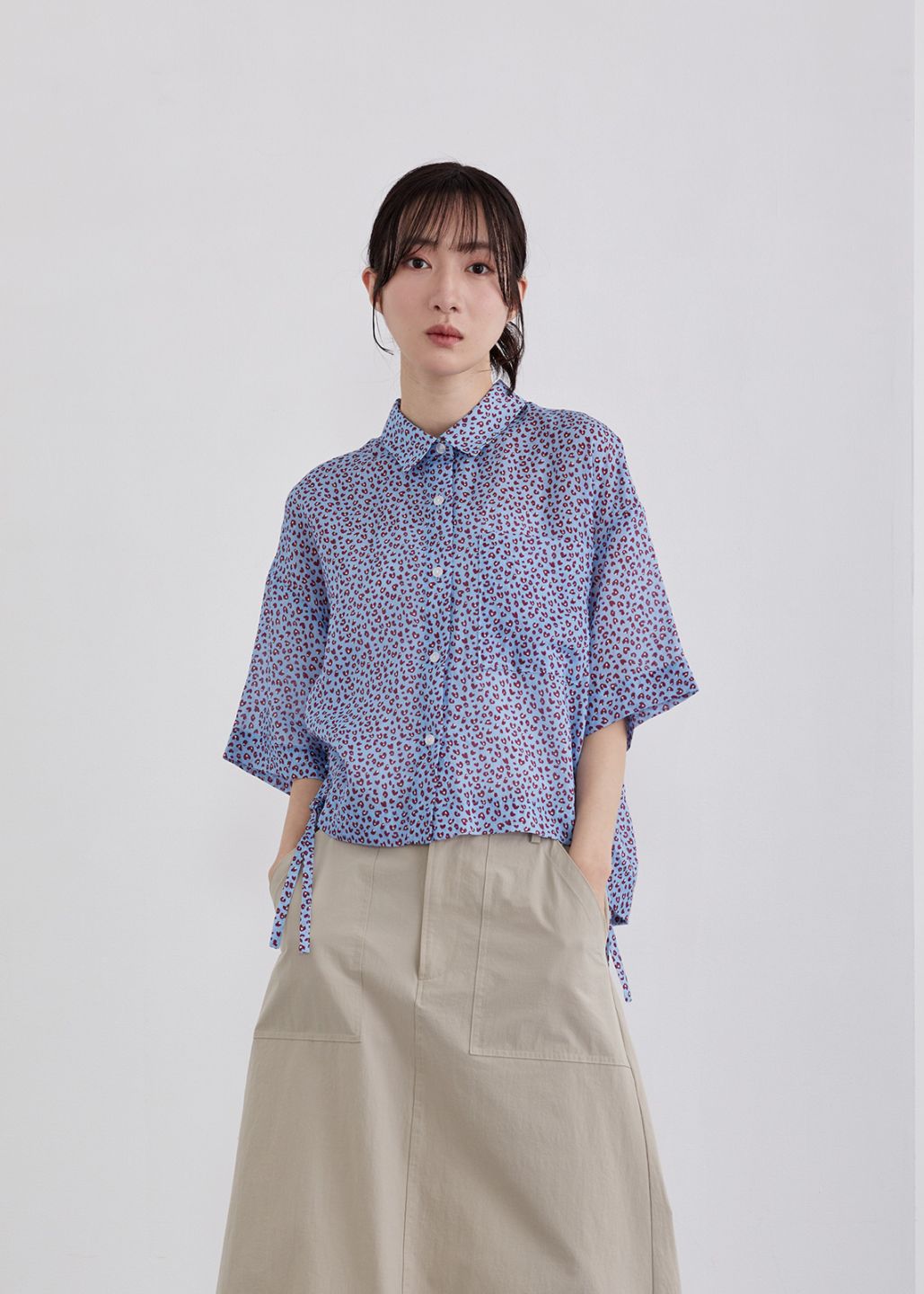 TOPS | Cour Carre an ONLINE STORE