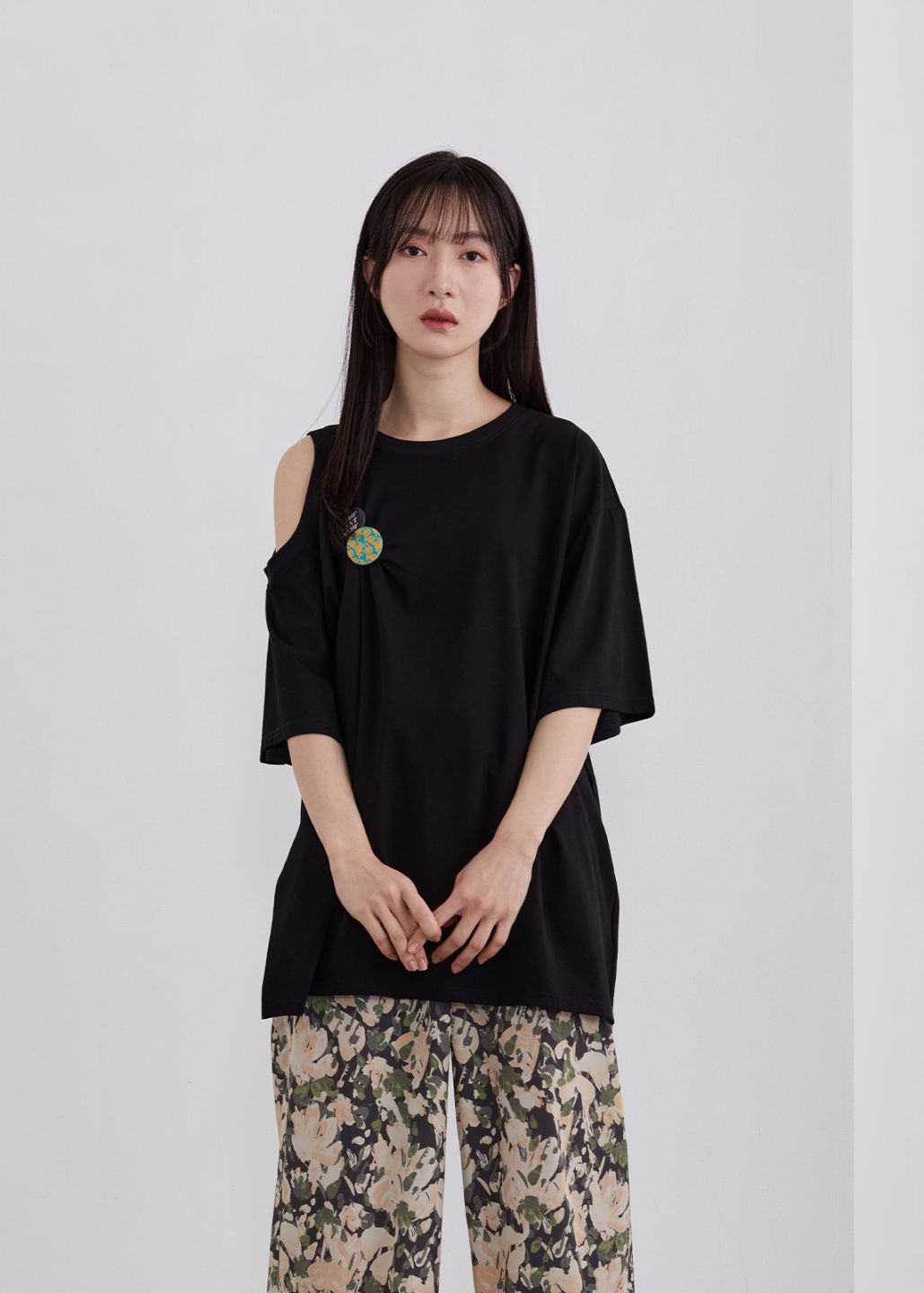 新品未使用‼️クールカレアン　Cour Carre an 2wayニットベスト TOPS | Cour Carre an ONLINE STORE